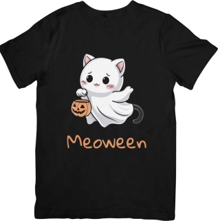 Koszulka T-shirt Meoween