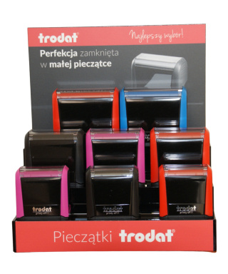 Pieczątki