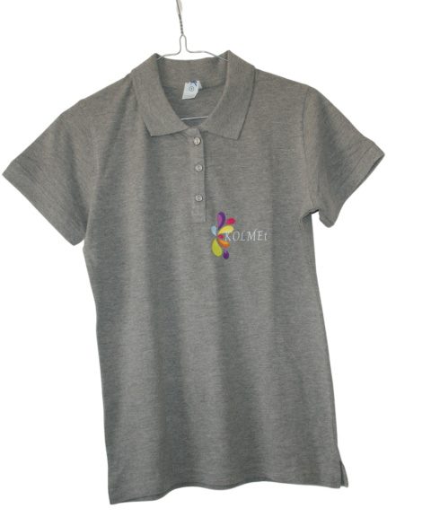 Koszulka Polo DAMSKIE