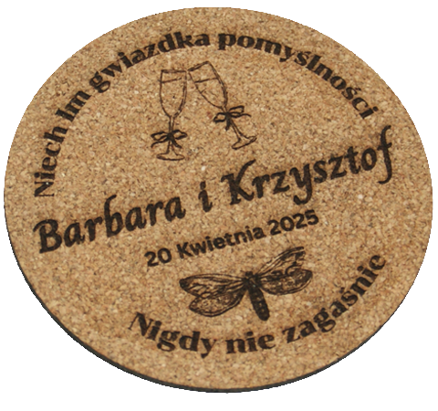 podkładka